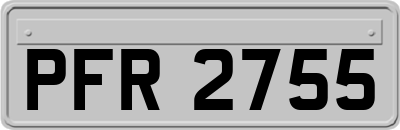 PFR2755