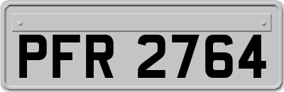 PFR2764