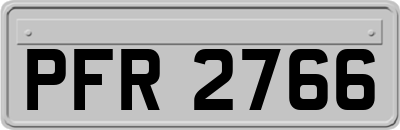 PFR2766