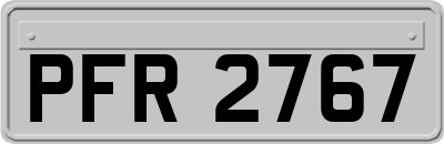 PFR2767