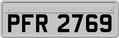 PFR2769