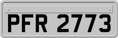 PFR2773