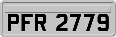 PFR2779