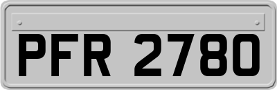 PFR2780