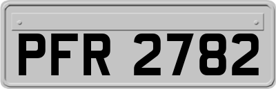 PFR2782