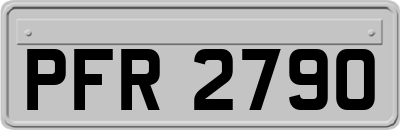 PFR2790
