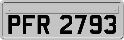 PFR2793