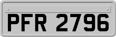 PFR2796