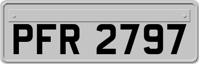 PFR2797