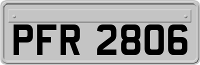 PFR2806