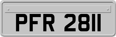 PFR2811