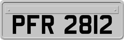 PFR2812