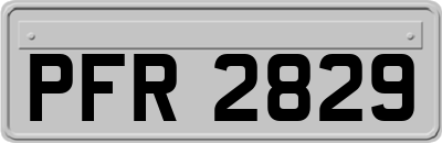PFR2829