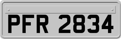 PFR2834