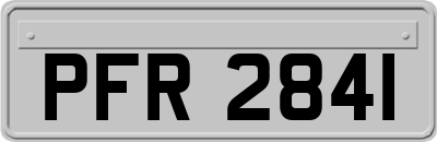 PFR2841