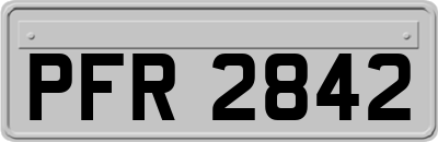 PFR2842