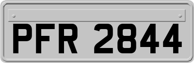 PFR2844