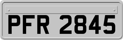 PFR2845