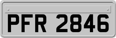 PFR2846