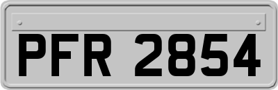 PFR2854