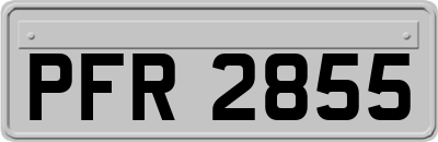 PFR2855