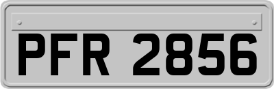 PFR2856
