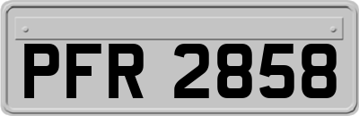 PFR2858