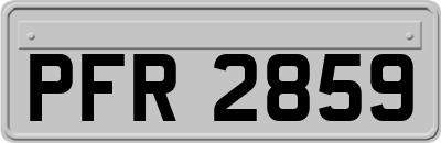 PFR2859