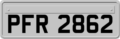 PFR2862