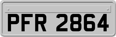 PFR2864