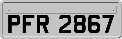 PFR2867