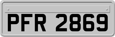 PFR2869