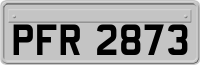 PFR2873