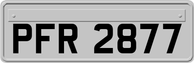 PFR2877