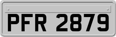 PFR2879