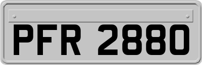 PFR2880