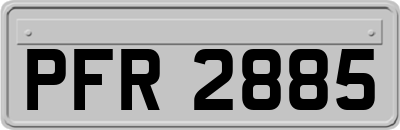 PFR2885