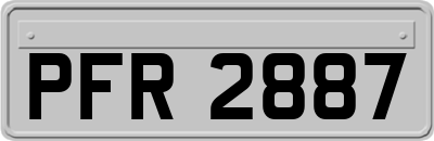 PFR2887