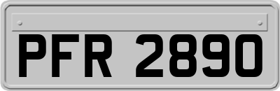 PFR2890