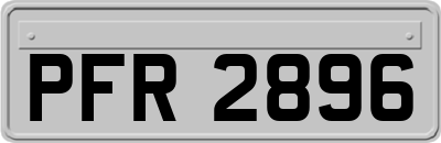 PFR2896