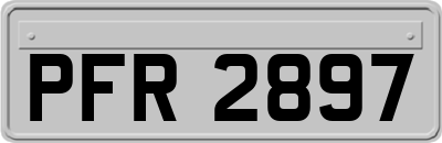 PFR2897