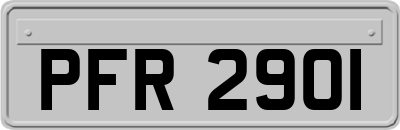 PFR2901