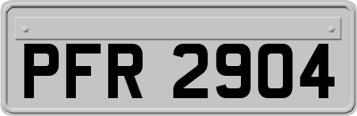 PFR2904