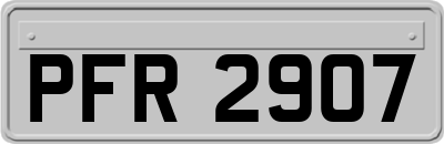 PFR2907