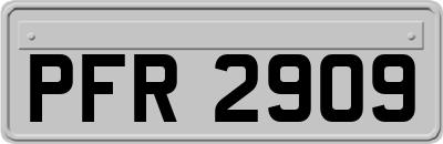 PFR2909