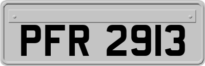 PFR2913