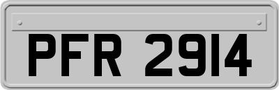 PFR2914