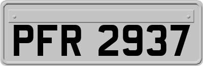 PFR2937