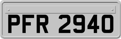 PFR2940