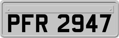 PFR2947